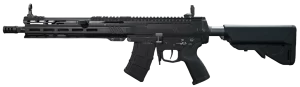MK47突击步枪 枪械图